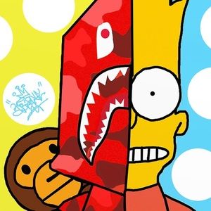 Meet your Posher, Joseph